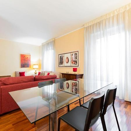 Apartament Residenza Astra Werona Zewnętrze zdjęcie