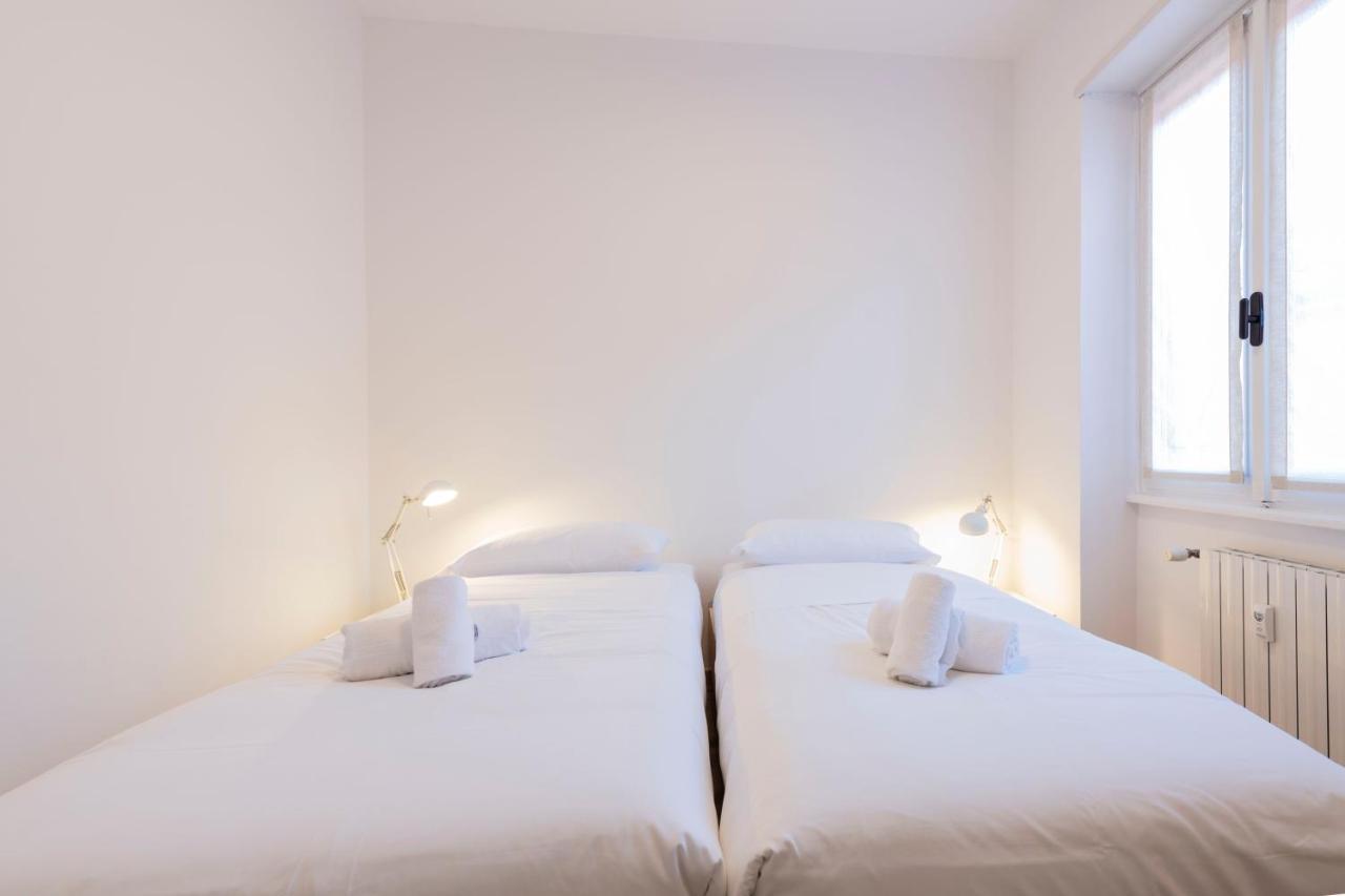 Apartament Residenza Astra Werona Zewnętrze zdjęcie