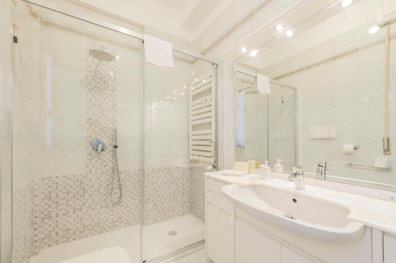 Apartament Residenza Astra Werona Zewnętrze zdjęcie