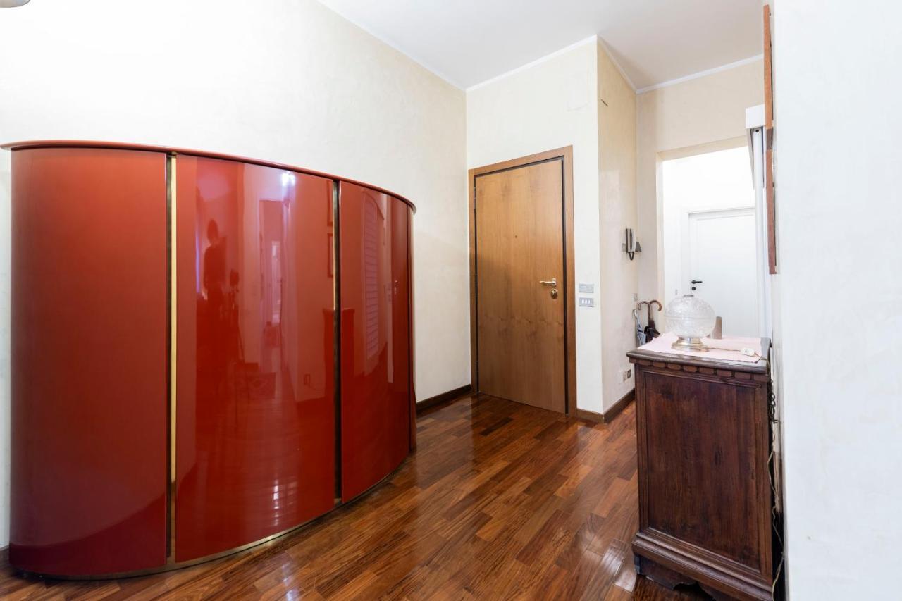 Apartament Residenza Astra Werona Zewnętrze zdjęcie