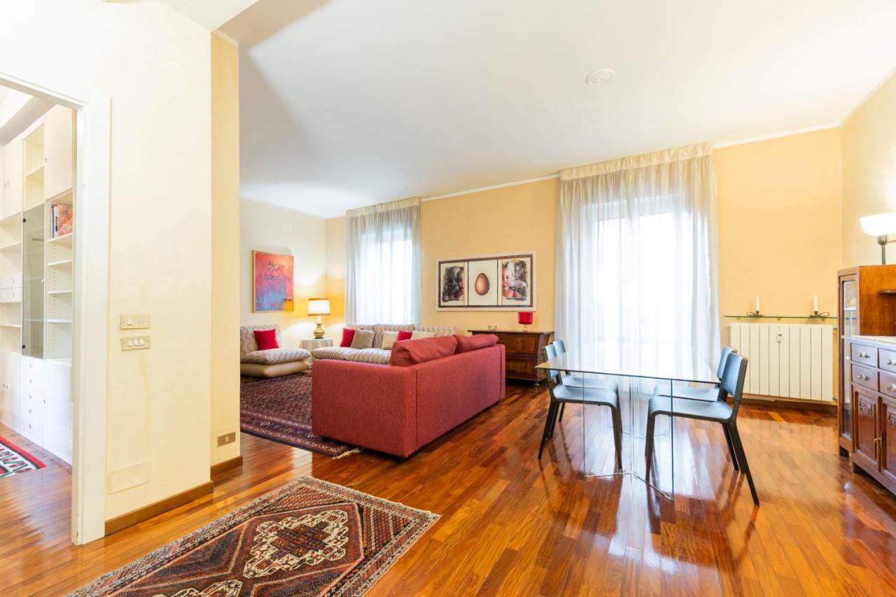 Apartament Residenza Astra Werona Zewnętrze zdjęcie