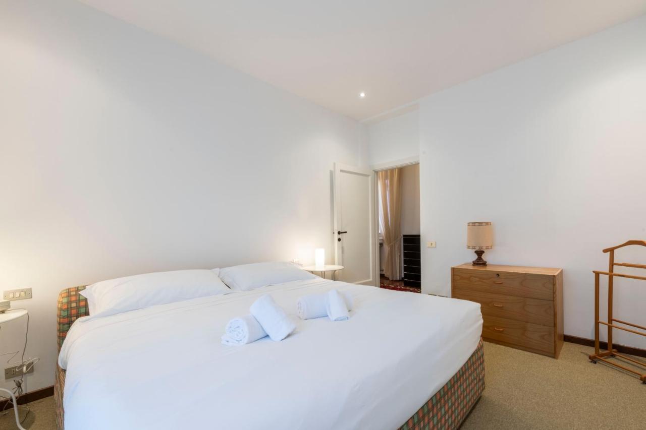 Apartament Residenza Astra Werona Zewnętrze zdjęcie