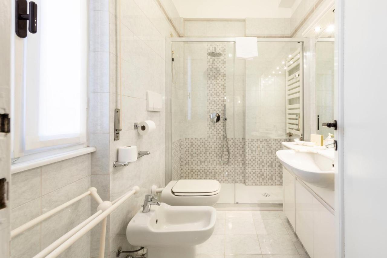 Apartament Residenza Astra Werona Zewnętrze zdjęcie