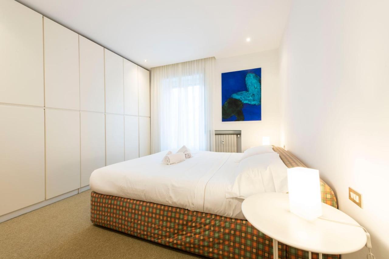 Apartament Residenza Astra Werona Zewnętrze zdjęcie