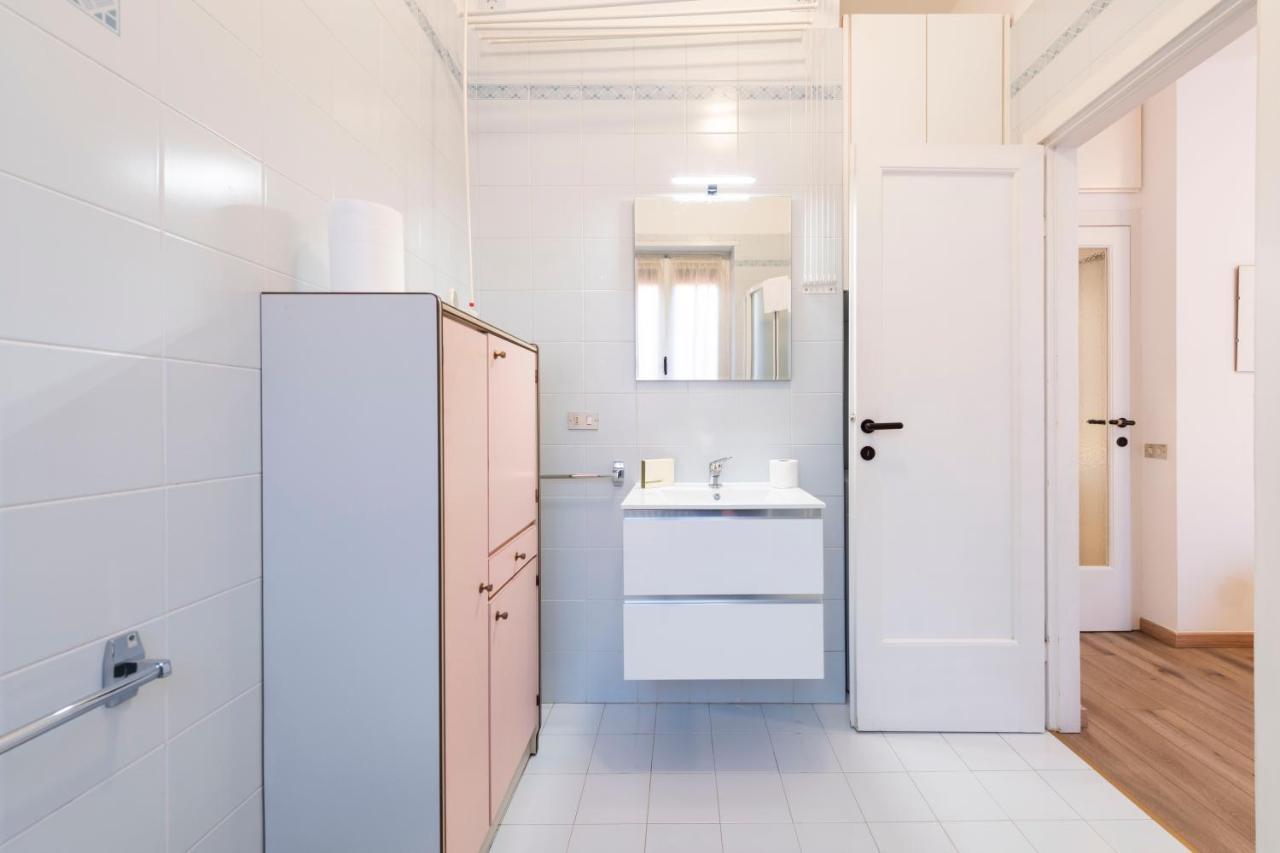 Apartament Residenza Astra Werona Zewnętrze zdjęcie