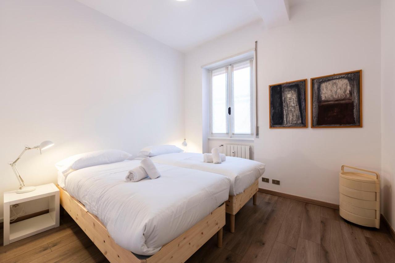 Apartament Residenza Astra Werona Zewnętrze zdjęcie