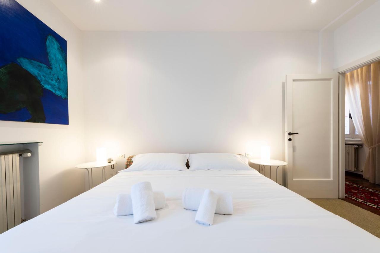 Apartament Residenza Astra Werona Zewnętrze zdjęcie