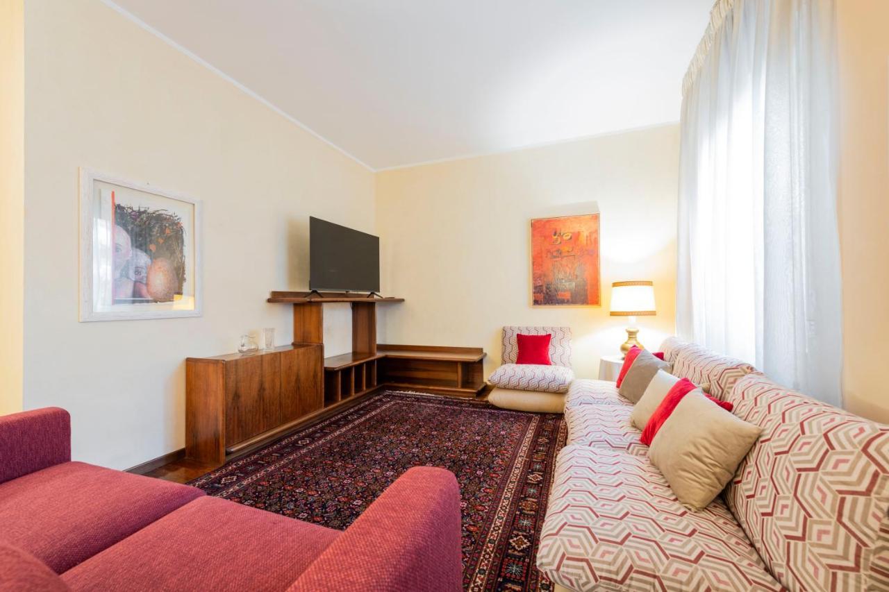 Apartament Residenza Astra Werona Zewnętrze zdjęcie